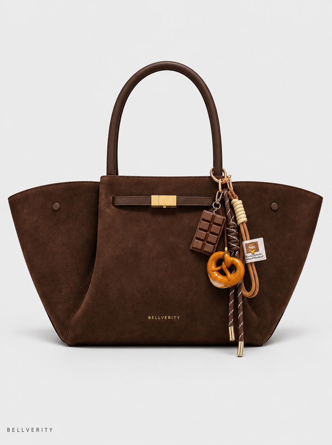 Charm de regalo Bellverity