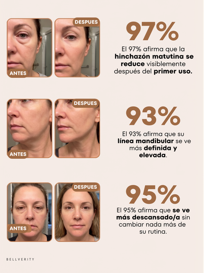 Esculpidor Linfático Facial