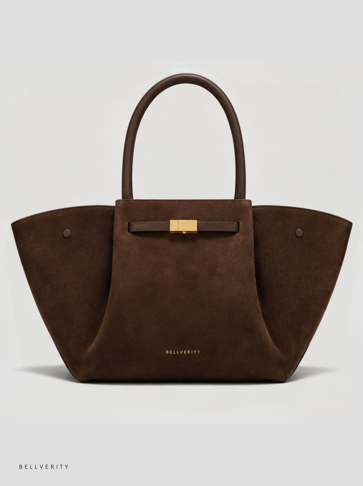 Bellverity New York · Signature