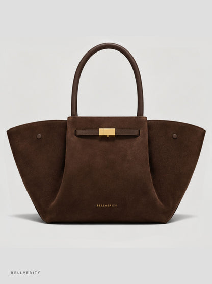 Bellverity New York · Signature