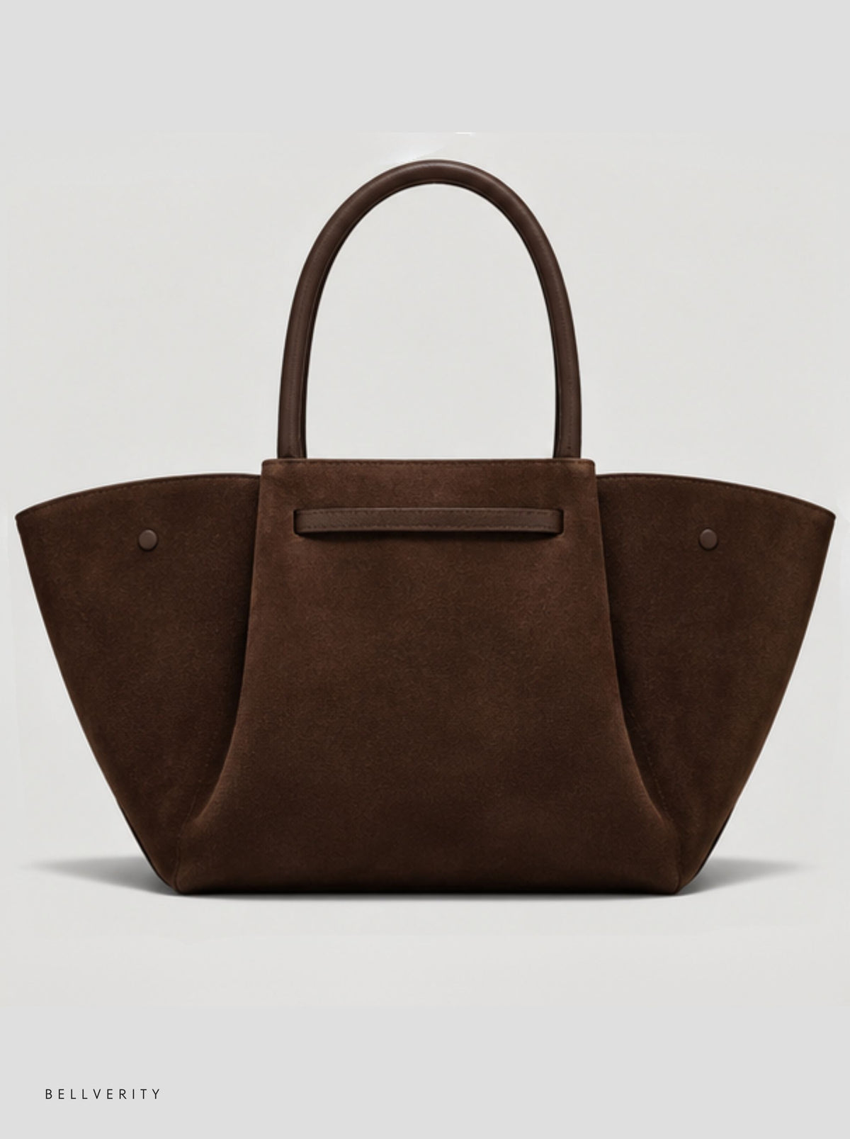 Bellverity New York · Signature