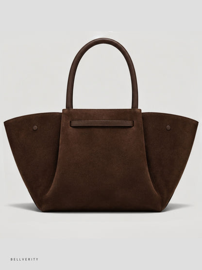 Bellverity New York · Signature