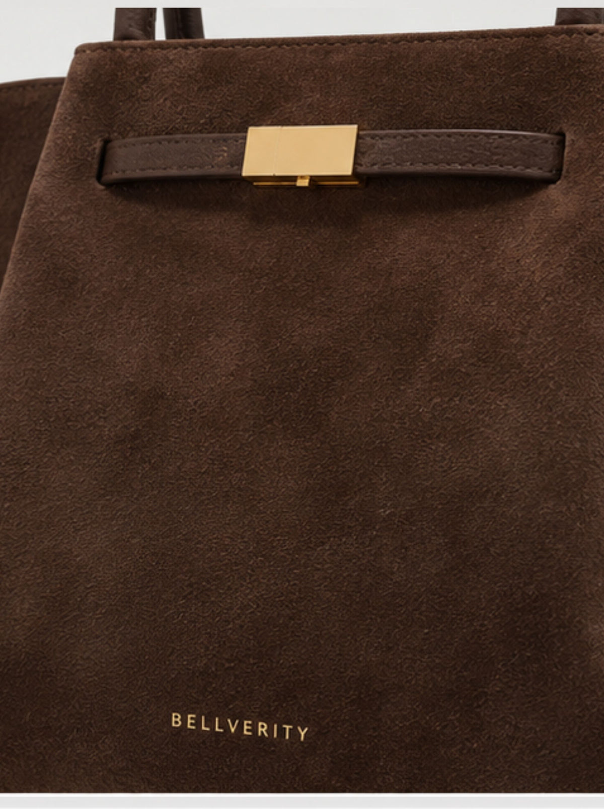 Bellverity New York · Signature