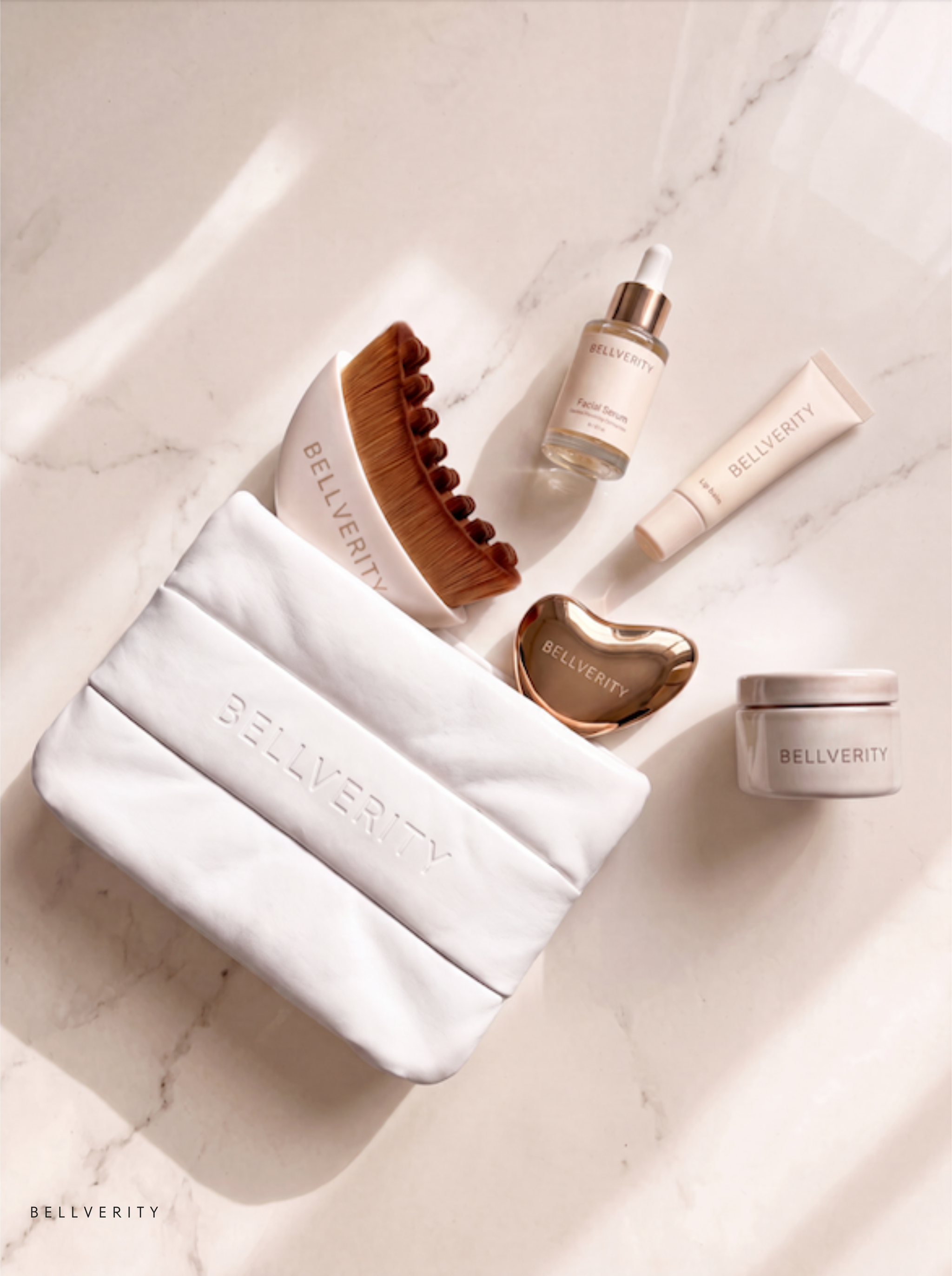 ESCULPIDOR LINFÁTICO FACIAL