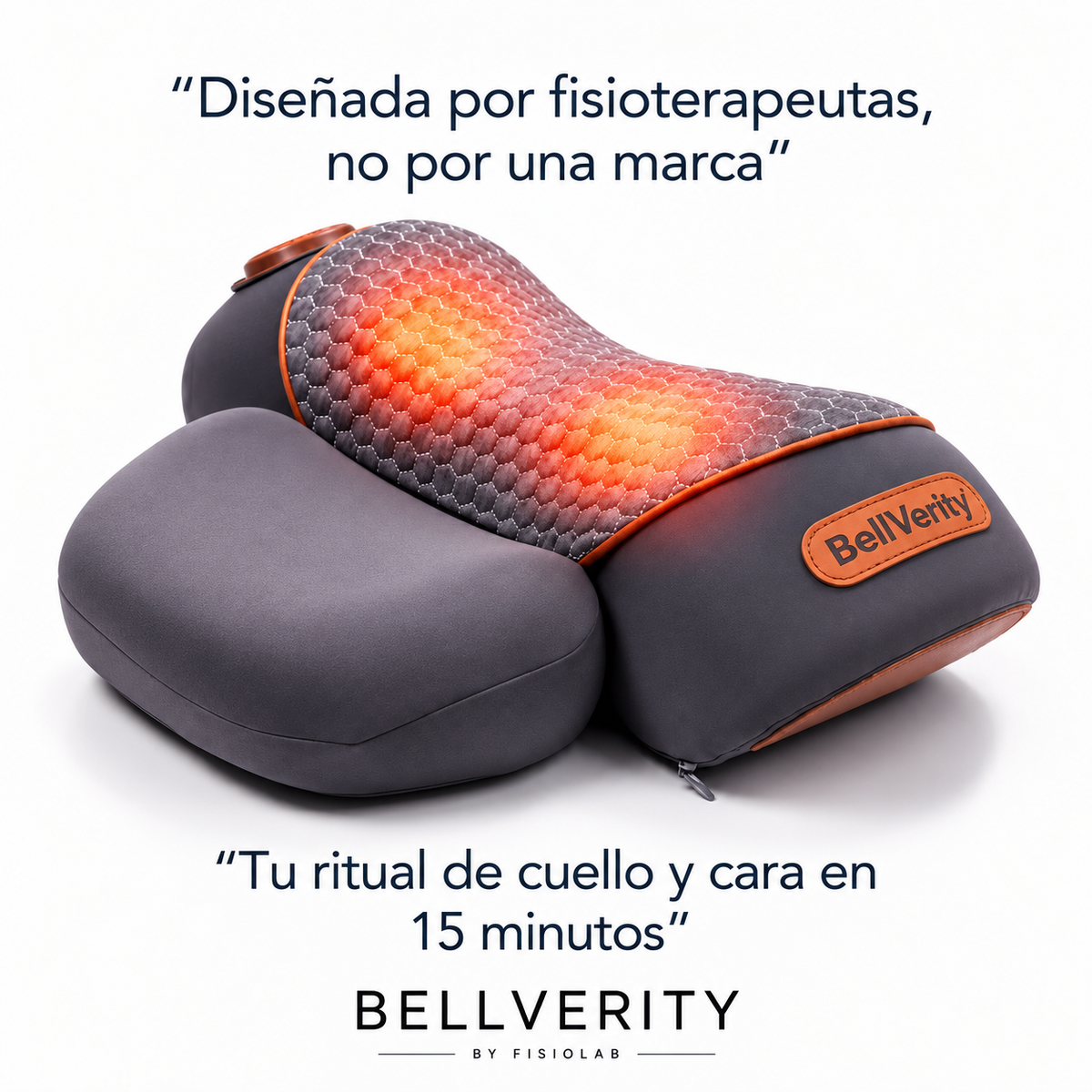 FisioLab - Terapia Cuello & Cara