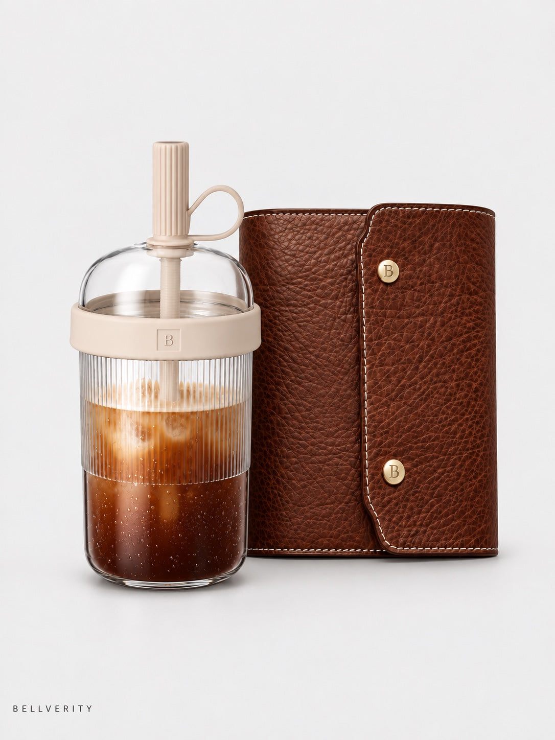 UPSELL - PACK LANZAMIENTO -  Libreta + Botella