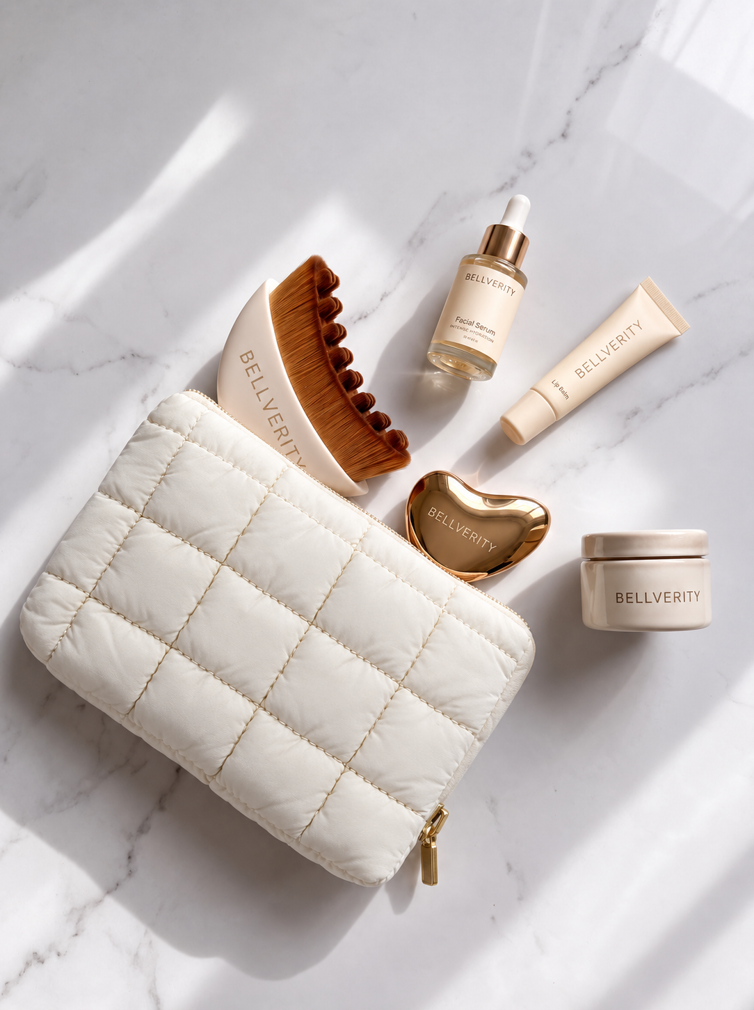 Esculpidor Linfático Facial