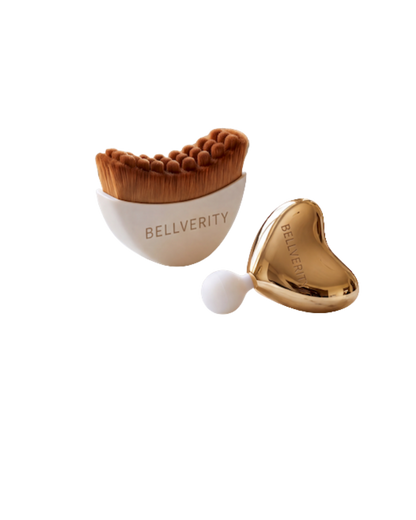 ESCULPIDOR LINFÁTICO FACIAL