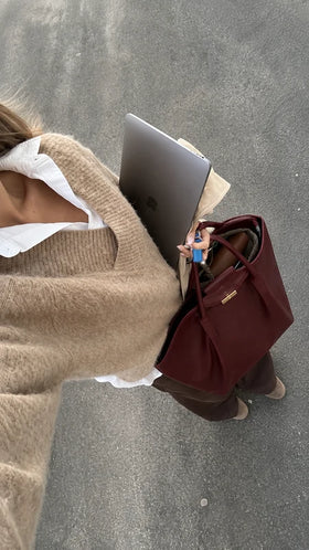 Imagen de referencia del bolso BellVerity