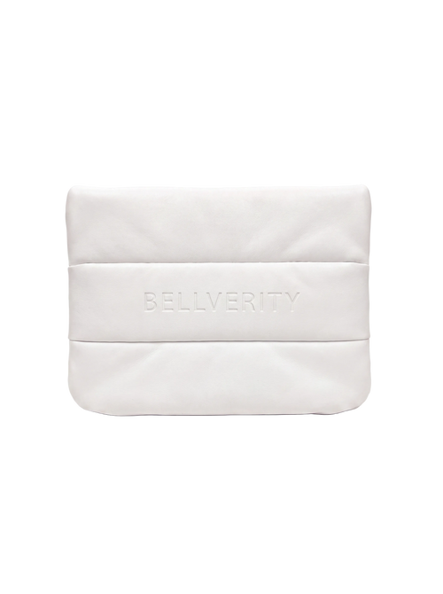 Estuche Lift White