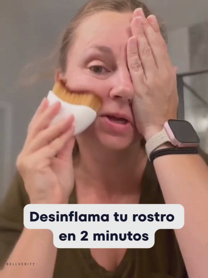 Esculpidor Linfático Facial